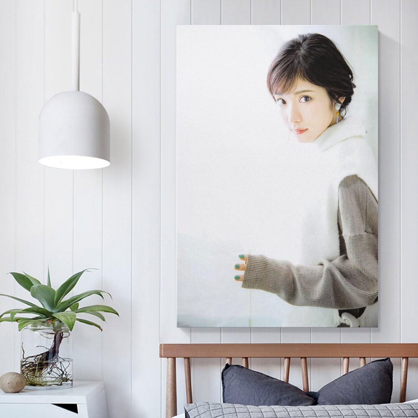 Amazon.co.jp: 松岡茉優 装飾画 松岡茉優 写真集 松岡茉優 ポスター